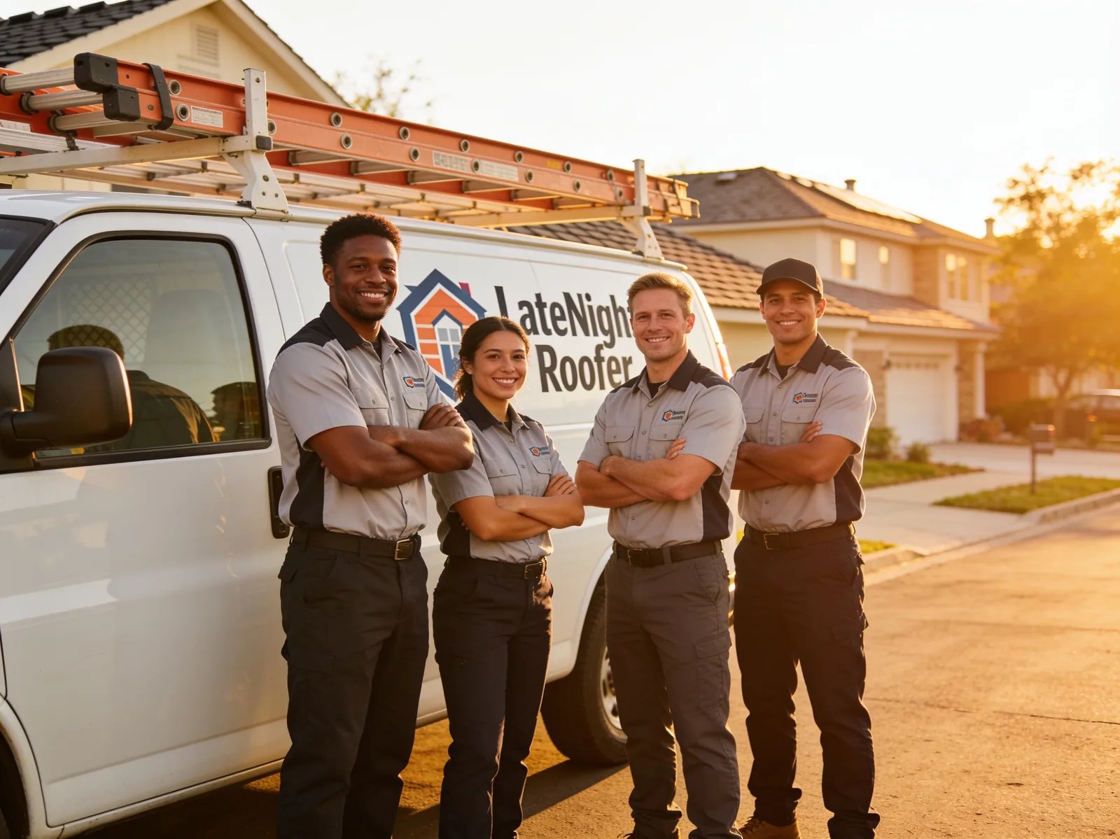 Emergency Roof Repair company in Mcnabb, IL